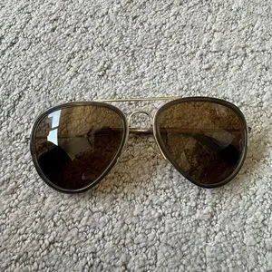 Celine | Accessories | Celine Aviator Sunglasses Cl 432s  display picture 3
